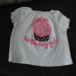 CUTEST top for your little princess !!!